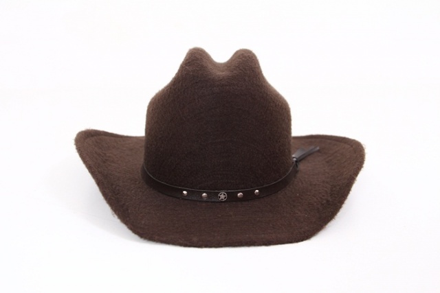 chapéu country